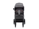 Коляска прогулочная Kidzi Storm Grey
