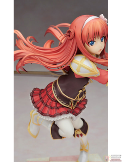 Фигурка 1/8 Алисия Харт (Alisia Heart Alter)