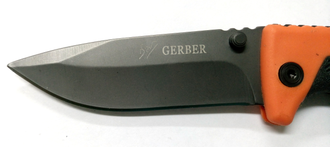 GERBER 114