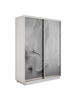 ШКАФ-КУПЕ 2-Х ДВЕРНЫЙ  Е 1 дуо фотопечать 1.2/1.4/1.6 М