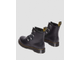Ботинки Dr Martens 1460 Alien Hardware Black