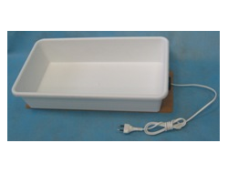 Подогреватель рассады "Солнышко"