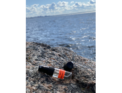 Духи АККОРД: ЧЁРНЫЕ КОШКИ 3,5 мл