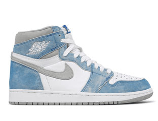 Nike hyper royal clearance