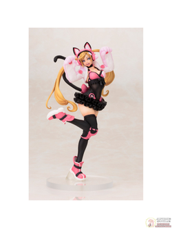 Фигурка 1/7 Lucky Chloe