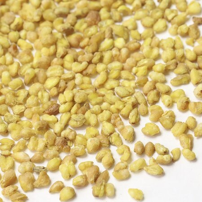 Чай Гречишный Ку Цяо светлый