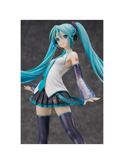 Фигурка 1/4 Мику Хацунэ (Miku Hatsune V3)