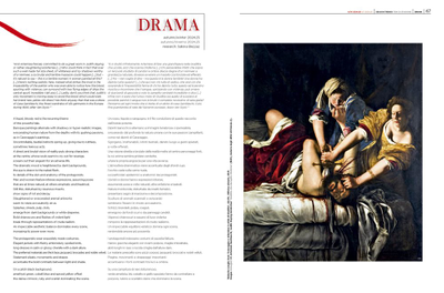 Zoom On Fashion Trends Magazine Issue 72 Autumn-Winter 2025 Spring-Summer 2025, Intpressshop