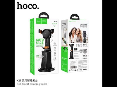 Стабилизатор для смартфона Hoco K26 с камерой слежения