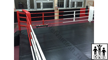 канаты ринга боксерского