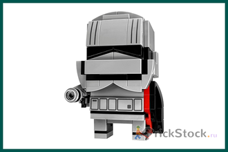 # 41486 Капитан Фазма / Captain Phasma