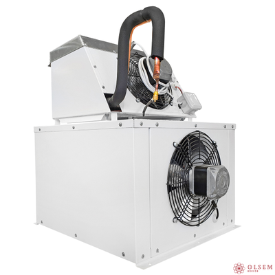 Сплит-система среднетемпературная АСК-Холод ССп-12