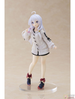 Фигурка Элейна (Elaina Knit Sweater Ver.)