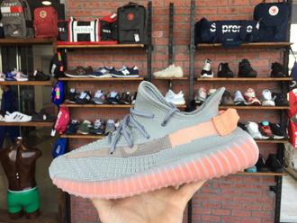 Кроссовки Adidas Yeezy Boost 350 V2 True Form