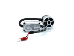 Светодиодные лампы D2H Aozoom New 2022 для линз D1S D2S D3S D4S, 35w 9-16v (комплект, 2шт)