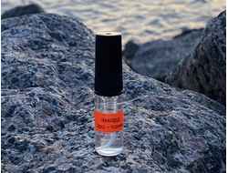 Духи АККОРД: ЭРО-ТОНИК, 3.5 мл