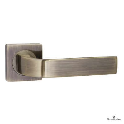 Ручка раздельная EVO JK , Ajax (Аякс)