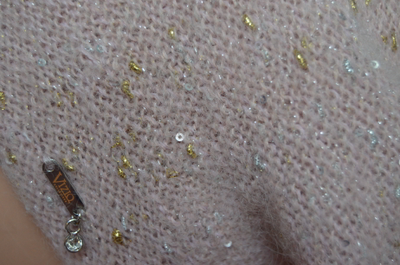 Vizio Италия 6705  берет персиковый цвет 33 фото