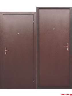 МЕТАЛЛ-МЕТАЛЛ