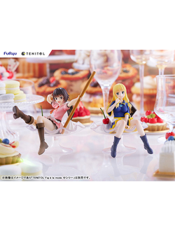 Фигурка Сесилия (Cecily Tenitol)