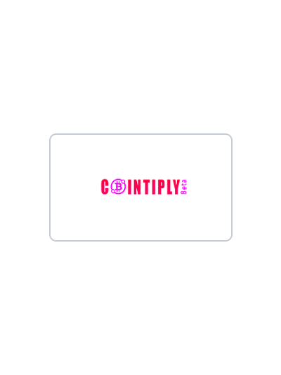 Cointiply | Криптокран