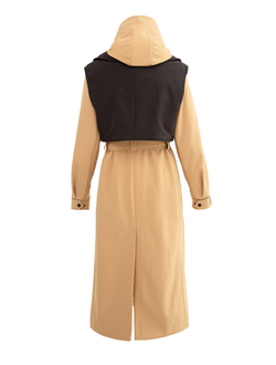 Плащ B-Color-TOP Сафари