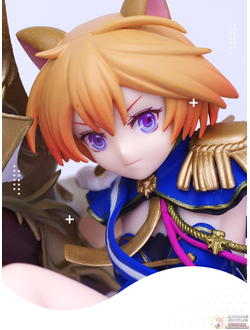 Удар монстра (Monster Strike)