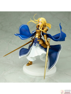Фигурка 1/7 Алиса Шуберг (Alice Schuberg)