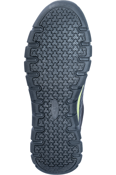 Полуботинки VERT с системой быстрой шнуровки с КП и КС