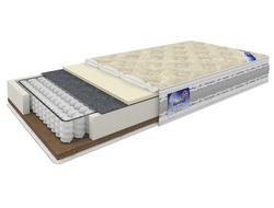 МАТРАС EDMON SEASON (ЭДМОН СЕЗОН)