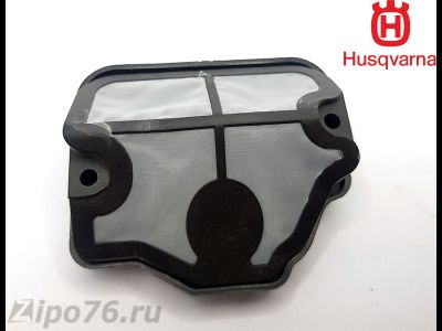 фильтр хускварна 137 142 бензопилы воздушный