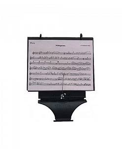 HC225 Лира для флейты, на запястье, DEG