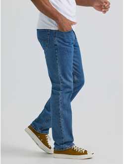 Джинсы Lee® 200 REGULAR FIT STRAIGHT LEG JEAN