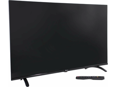 Телевизор Harper 40F720T, 40"  Full HD  Черный