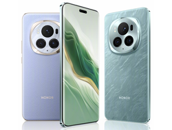 Honor Magic 6 Pro