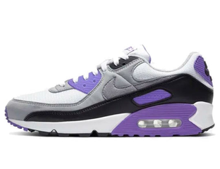 Air max 90 grape top