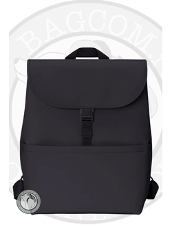 Рюкзак Ucon Acrobatics Mion Mini Black вид спереди