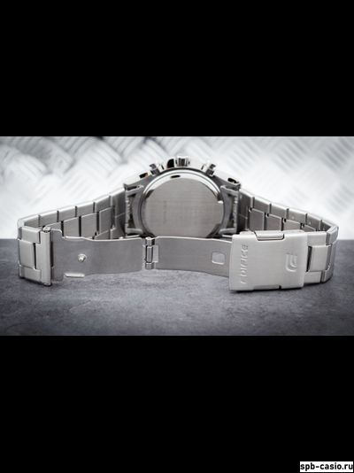 Часы Casio Edifice EQB-1000XD-1AER