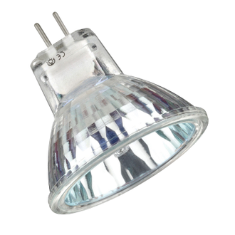 Галогенная лампа Muller Licht HLRG-35/535F 30° 35w 12v GU4 FTH/C