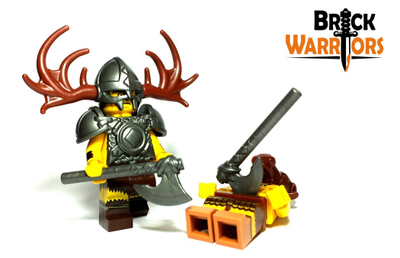 Клыкастый шлем (цвет: сталь)