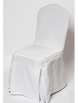 Чехол на стул