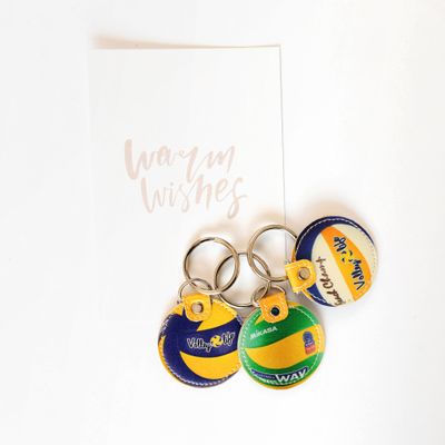 Брелок &quot;Лига чемпионов&quot;