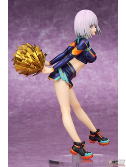 Фигурка 1/7 Аканэ Шинджо (Akane Shinjou Cheer Girl Style)