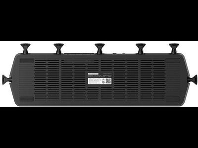 Xiaomi Mi AIoT AX3600 Чёрный