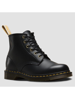 Ботинки Dr. Martens 101 FELIX BLACK в Екатеринбурге