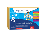 Aquadoctor Комплект химии AquaDoctor 7 в 1