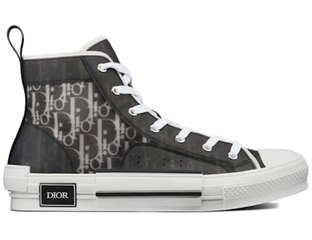 Converse transparente dior deals