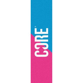 Купить шкурку CORE Classic (Pink/Blue) для трюковых самокатов в Иркутске