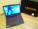 LENOVO LEGION Y520 80WK002ERK ( 15.6 FHD IPS i7-7700HQ GTX1050ti(4Gb) 8Gb 1Tb + 128SSD )