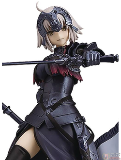 Фигурка фигма Жанна д'Арк (figma Jeanne d'Arc Avenger)